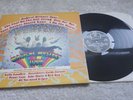 THE BEATLES Magical Mystery Tour 1982 UK PARLOPHONE PRESS Nr MINT