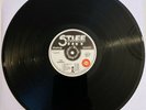 PROMO - The Damned Damned Damned - Australia 1977, Stiff Promo Sample