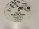 Rare The Rolling Stones Miss you Hot Stuff Atlantic Atco Promo vinyl record 12”