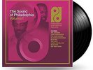SOUND OF PHILADELPHIA VOL 1 - New & Sealed 70s Soul 2x LP Vinyl (Sony) Modern