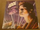 Billy Idol Charmed Life LP Sealed 1990