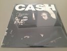 Johnny Cash Vinyl Album- American V - A Hundred Highways- 2006 MINT