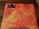 Nine Inch Nails - Broken (Vinyl 12