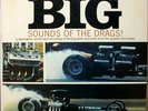No Artist - The Big Sounds Of The Drags  - Vinyl Record.. - I7350I