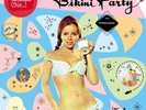 BOUTIQUE CHIC - BIKINI PARTY (2006) / ALBUM VINYLE 33 TOURS LP NEUF SOUS BLISTER