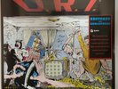 D.R.I. – Dealing With It  - LP Vinyl Record 12