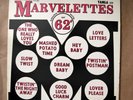 The Marvelettes TAMLA-229 MONO M-/M- 