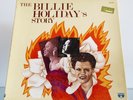 Billie Holiday - The Billie Holiday Story, 3 LP, Vinyl, Schallplatte