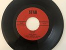 JAMES HARRIS & THE FLAMING HEARTS OF RHYTHM - THE HURT * RARE SOUL FUNK 7