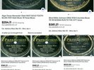 Records for VM