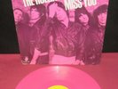 THE ROLLING STONES Miss You - 12
