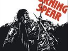 Burning Spear-Marcus Garvey Lp VINYL NUOVO