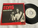 ELVIS PRESLEY APBO-0088 - RAISED ON ROCK / FOR OL TIMES SAKE 1973 SPAIN PROMO