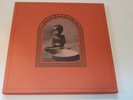 THE CONCERT FOR BANGLA DESH BANGLADESH 3 LP RECORD BOX SET WITH INSERT