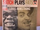 1955 Louis Armstrong 