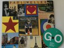 paul weller stanley Road Vinyl  original 1995  GO  Pressing.