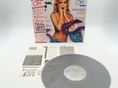COVER GIRL phantom rocker & slick Japan LP OBI VINYL EYS-91207
