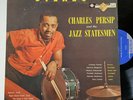 Charles Persip And The Jazz Statesmen LP Bethlehem Stereo Freddie Hubbard