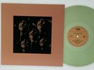 JIM SULLIVAN ‎– UFO LIMITED EDITION NEW COKE BOTTLE CLEAR COLORED 180g VINYL
