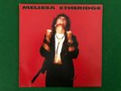 Melissa Etheridge 1st Self Titled Australian Island Press RML-53290 VG+/ Ex Con