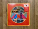 It's A Good, Good Feeling: The Latin Soul Of Fania Records - Compilation - READ