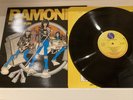 Ramones – Road To Ruin 1978 UK 1st Black Vinyl Press (Sire – SRK 6063) EX/EX
