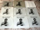 Eric Clapton 1988 UK Polydor 6 X LP Box Set Crossroads