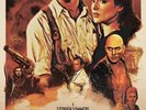 The Mummy Film Movie Brendan Fraser Rachel Weisz Giclee Art Print 24x36 #30 NEW