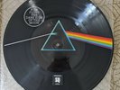 Dark Side of the Moon - Picture Disc Quadraphonic Vinyl LP - Pink Floyd