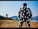 LP 33 Pink Floyd – Delicate Sound Of Thunder Italy 1988