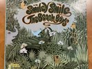 The Beach Boys “Smiley Smile” Original 1967 Vinyl Record Album LP Stereo ST-9001