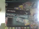 DJ RAP - Spiritual Aura / Divine Rhythm - 