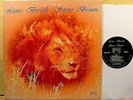 STEVE BROWN - Lion's Breath - '76 private lbl EX/NM Xian folk rock LP ARCHIVIST+