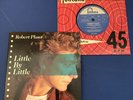 ROBERT PLANT TWO UK Vinyl 7