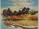 Sealed LP: Marshall Tucker Band: Long Hard Ride