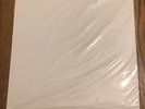 'Led Zeppelin ZOSO' RARE sealed 2003 Classic Records test pressing A/B vinyl LP