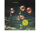 NEW Deep Purple - Who Do We Think We Are PURPLE VINYL LP