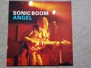 Sonic Boom - Angel 12