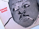 ORIGINAL 1955 ANDY WARHOL ART COVER COUNT BASIE VINYL LP VERY RARE