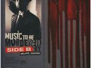 Eminem - Music To Be Murdered By (Side B) (Vinyl 4LP - 2021 - US - Original)