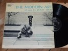 Zoot Sims The Modern Art Of Jazz EX  DG 1st Dawn lp Bob Brookmeyer