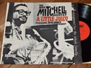 Billy Mitchell A Little Juicy EX  1st DG Mono Smash lp Thad Jones Kenny Burrell