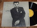 Hampton Hawes The Trio Vol 2 NM  1st DG Mono Contemporary lp