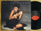 Rare Vintage Vinyl-ANITA BAKER-Rapture-Elektra Records 60444-NM