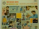 The Beach Boys   All Summer Long   US LP  original w/Don't Break Down