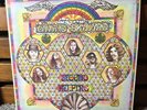 Lynyrd Skynyrd Second Helping LP 1974 US Pressing