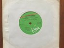 Culture Club RARE South African Misprint 7