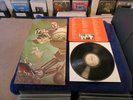 QUEEN: News Of The World, + ORG. INNERSLEEVE, EMI, EMA 784, ORG UK, 12