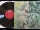 JOHN MAYALL Blues from Laurel Canyon LP UK 1st Press MONO Decca LK.4972 EX