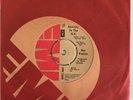 SEX PISTOLS ANARCHY IN THE UK VINYL 7” EMI UK A1/B2 THOMAS + GOODMAN CREDITS